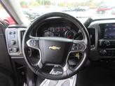 Thumbnail of 2014 Gray Chevrolet Silverado 1500