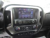 Thumbnail of 2014 Gray Chevrolet Silverado 1500