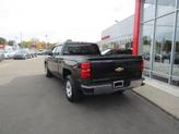Thumbnail of 2014 Gray Chevrolet Silverado 1500