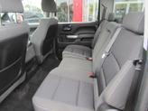 Thumbnail of 2014 Gray Chevrolet Silverado 1500