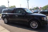 Thumbnail of 2019 Black Ford Flex