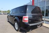 Thumbnail of 2019 Black Ford Flex