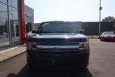 Thumbnail of 2019 Black Ford Flex