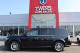 Thumbnail of 2019 Black Ford Flex