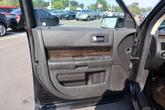 Thumbnail of 2019 Black Ford Flex