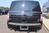 Thumbnail of 2019 Black Ford Flex