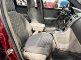 Thumbnail of 2008 Deep Ruby Metallic Chevrolet Equinox
