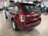 Thumbnail of 2008 Deep Ruby Metallic Chevrolet Equinox