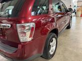 Thumbnail of 2008 Deep Ruby Metallic Chevrolet Equinox