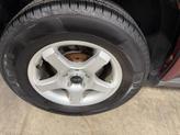Thumbnail of 2008 Deep Ruby Metallic Chevrolet Equinox
