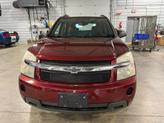 Thumbnail of 2008 Deep Ruby Metallic Chevrolet Equinox
