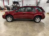 Thumbnail of 2008 Deep Ruby Metallic Chevrolet Equinox
