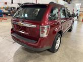 Thumbnail of 2008 Deep Ruby Metallic Chevrolet Equinox