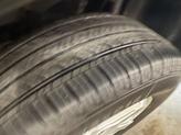 Thumbnail of 2008 Deep Ruby Metallic Chevrolet Equinox