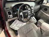 Thumbnail of 2008 Deep Ruby Metallic Chevrolet Equinox