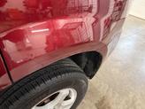 Thumbnail of 2008 Deep Ruby Metallic Chevrolet Equinox
