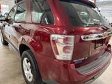 Thumbnail of 2008 Deep Ruby Metallic Chevrolet Equinox