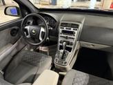 Thumbnail of 2008 Deep Ruby Metallic Chevrolet Equinox