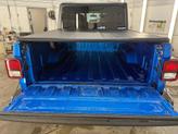 Thumbnail of 2021 Hydro Blue Pearlcoat Jeep Gladiator