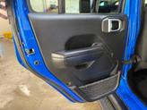 Thumbnail of 2021 Hydro Blue Pearlcoat Jeep Gladiator