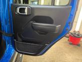 Thumbnail of 2021 Hydro Blue Pearlcoat Jeep Gladiator