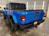 Thumbnail of 2021 Hydro Blue Pearlcoat Jeep Gladiator