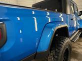 Thumbnail of 2021 Hydro Blue Pearlcoat Jeep Gladiator