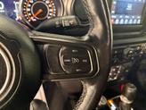 Thumbnail of 2021 Hydro Blue Pearlcoat Jeep Gladiator