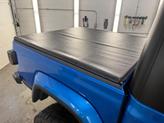 Thumbnail of 2021 Hydro Blue Pearlcoat Jeep Gladiator