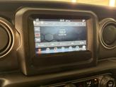 Thumbnail of 2021 Hydro Blue Pearlcoat Jeep Gladiator