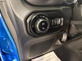 Thumbnail of 2021 Hydro Blue Pearlcoat Jeep Gladiator
