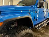 Thumbnail of 2021 Hydro Blue Pearlcoat Jeep Gladiator