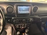Thumbnail of 2021 Hydro Blue Pearlcoat Jeep Gladiator