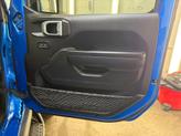 Thumbnail of 2021 Hydro Blue Pearlcoat Jeep Gladiator