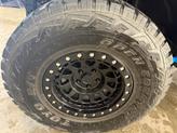 Thumbnail of 2021 Hydro Blue Pearlcoat Jeep Gladiator