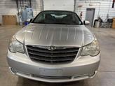 Thumbnail of 2008 Silver Chrysler Sebring