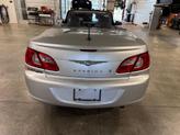 Thumbnail of 2008 Silver Chrysler Sebring