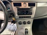 Thumbnail of 2008 Silver Chrysler Sebring