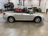Thumbnail of 2008 Silver Chrysler Sebring