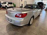 Thumbnail of 2008 Silver Chrysler Sebring
