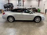 Thumbnail of 2008 Silver Chrysler Sebring