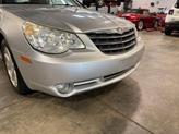 Thumbnail of 2008 Silver Chrysler Sebring