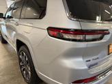 Thumbnail of 2022 Silver Zynith Jeep Grand Cherokee L