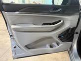 Thumbnail of 2022 Silver Zynith Jeep Grand Cherokee L
