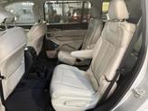 Thumbnail of 2022 Silver Zynith Jeep Grand Cherokee L