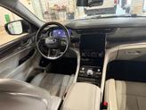 Thumbnail of 2022 Silver Zynith Jeep Grand Cherokee L