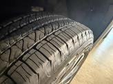 Thumbnail of 2022 Silver Zynith Jeep Grand Cherokee L