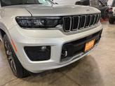Thumbnail of 2022 Silver Zynith Jeep Grand Cherokee L
