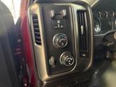 Thumbnail of 2017 Red Chevrolet Silverado 1500
