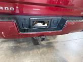 Thumbnail of 2017 Red Chevrolet Silverado 1500